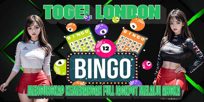 Togel London – Mengungkap Kemenangan Full Jackpot Melalui Angka