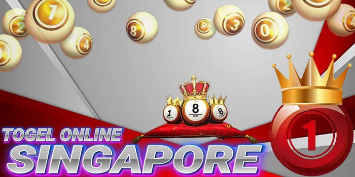 Togel Singapore – Membaca Pola Dalam Data Togel Online