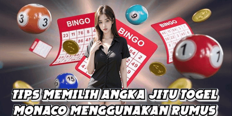 Tips Memilih Angka Jitu Togel Monaco Menggunakan Rumus Tips Memilih Angka Jitu Togel Monaco Menggunakan Rumus