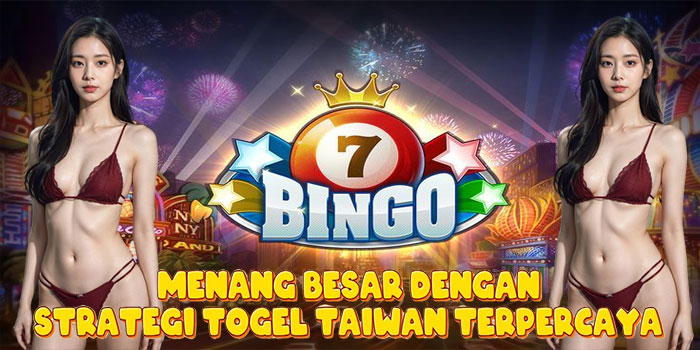 Menang Besar dengan Strategi Togel Taiwan Terpercaya Menang Besar dengan Strategi Togel Taiwan Terpercaya