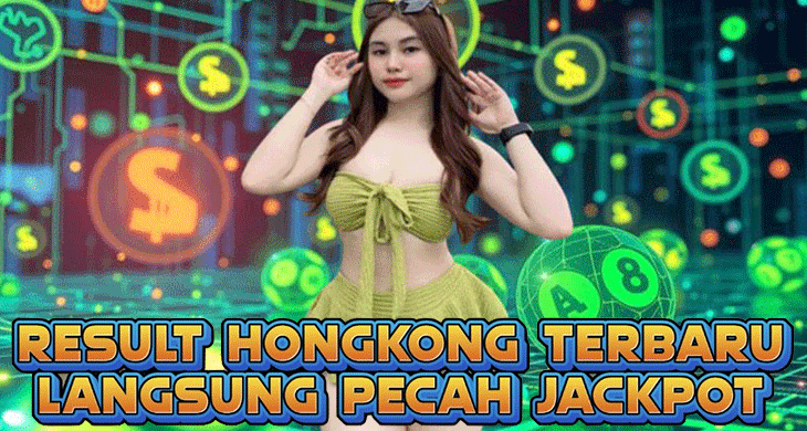 Result Hongkong Terbaru Langsung Pecah Jackpot