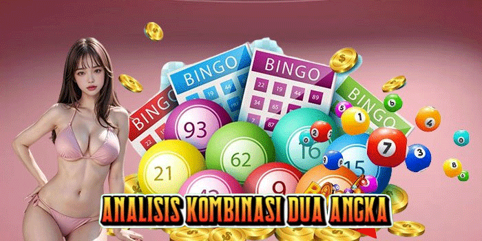Analisis Kombinasi Dua Angka